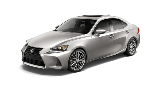 Lexus IS [E3] (2013-2020)